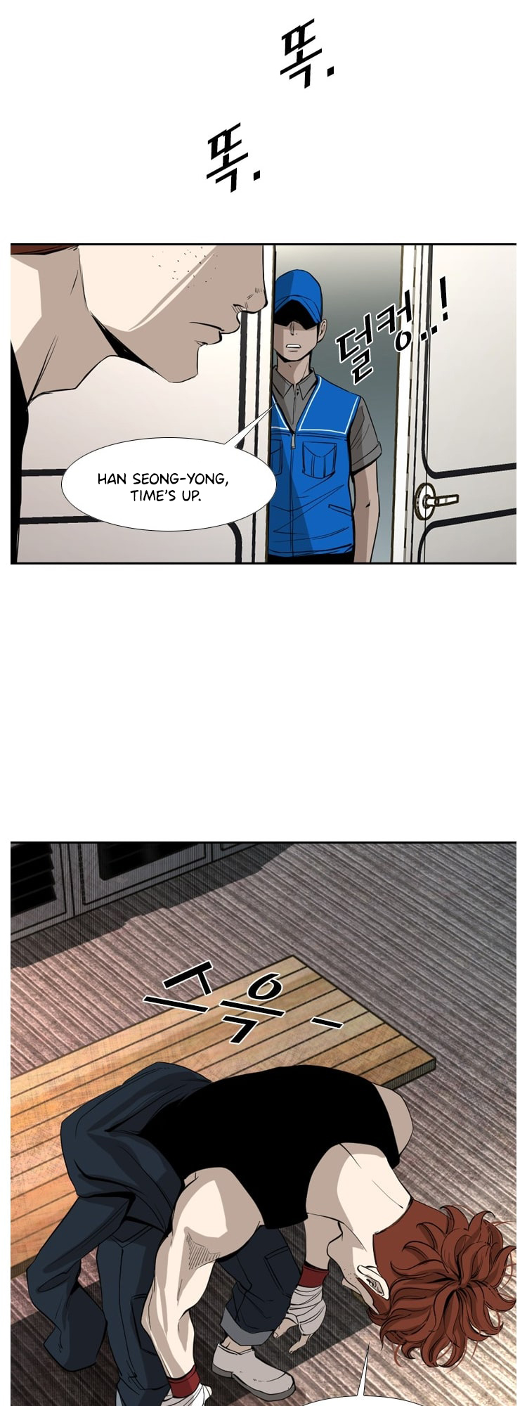 Read Shark Manga Online