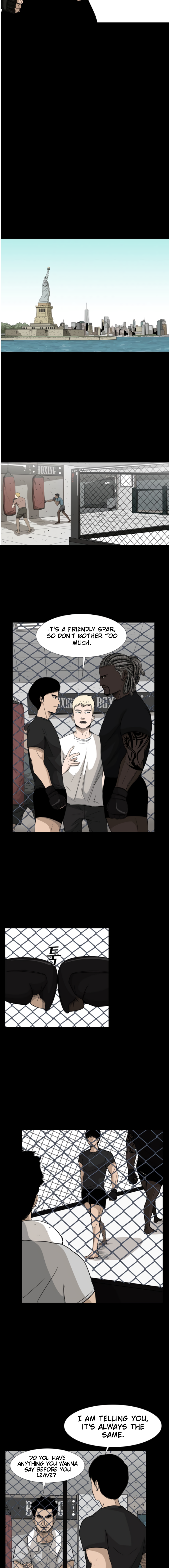 Read Shark Manga Online