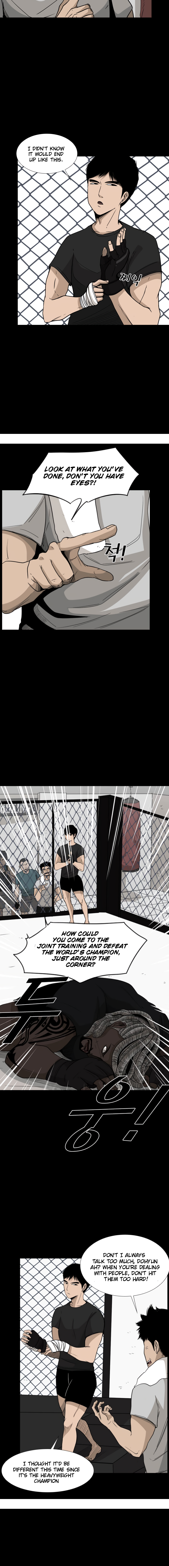 Read Shark Manga Online