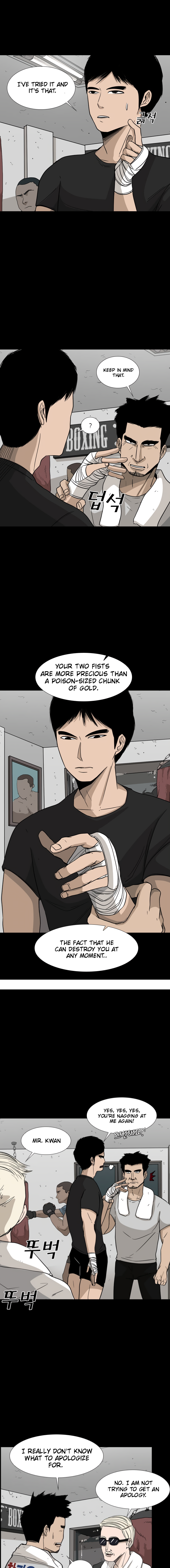 Read Shark Manga Online