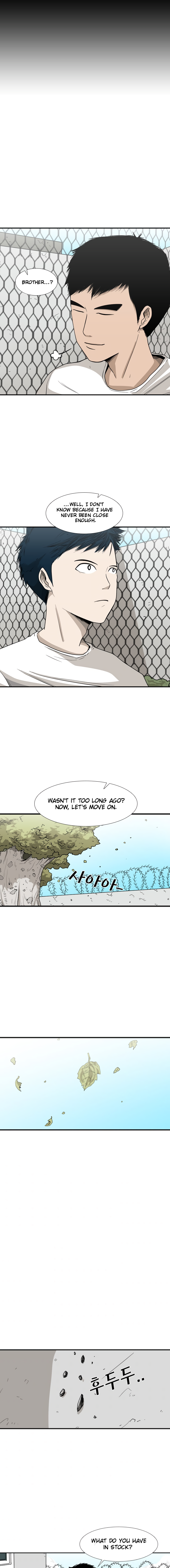 Read Shark Manga Online