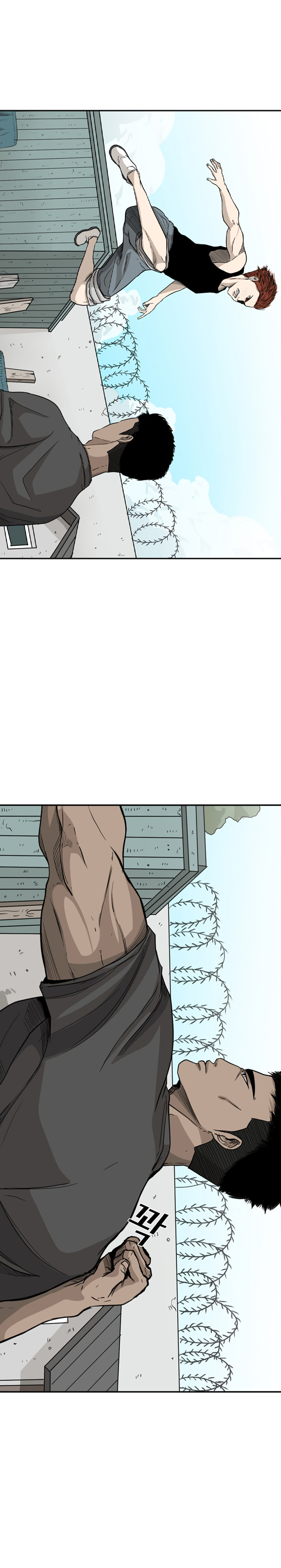 Read Shark Manga Online