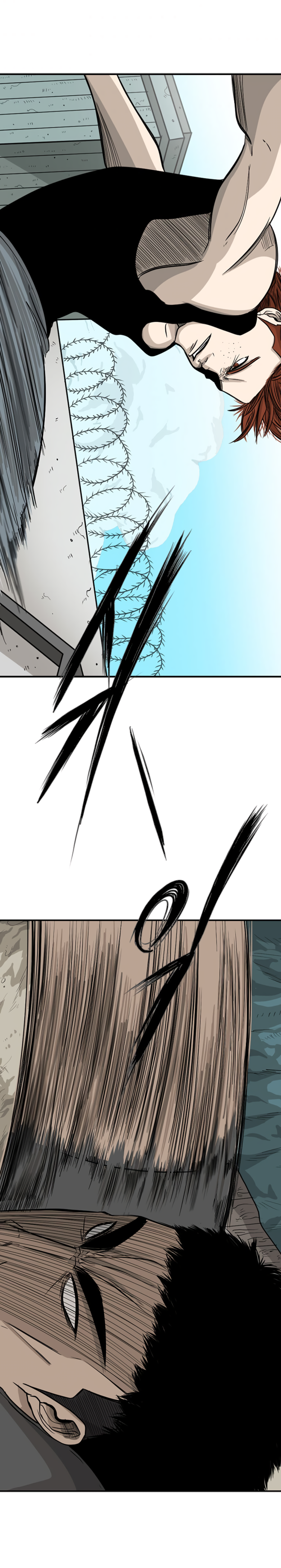 Read Shark Manga Online