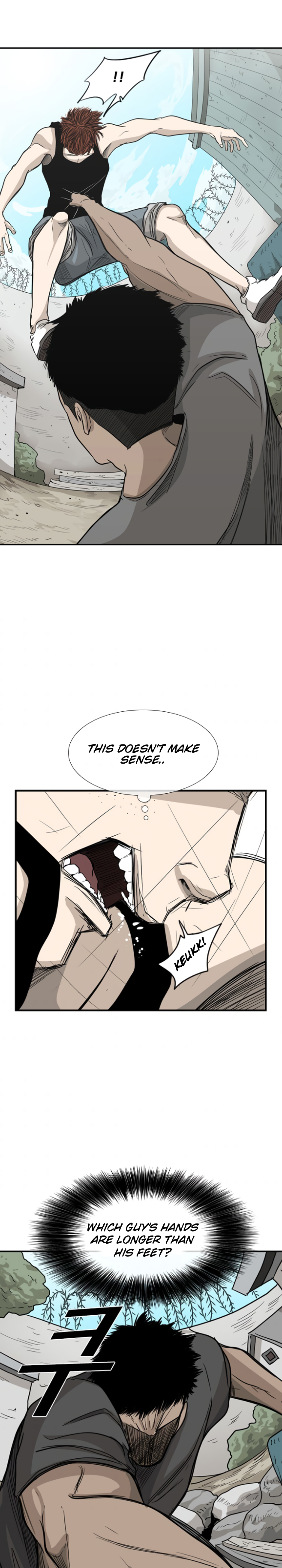 Read Shark Manga Online