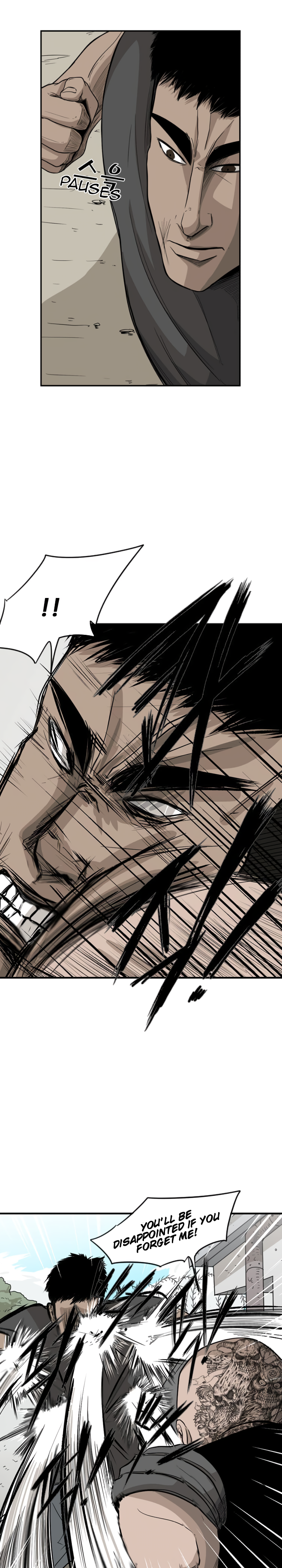 Read Shark Manga Online