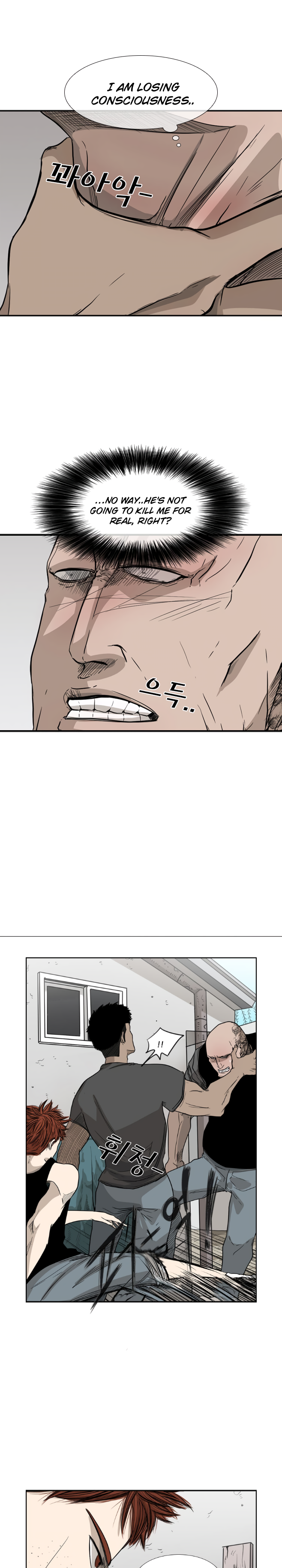 Read Shark Manga Online