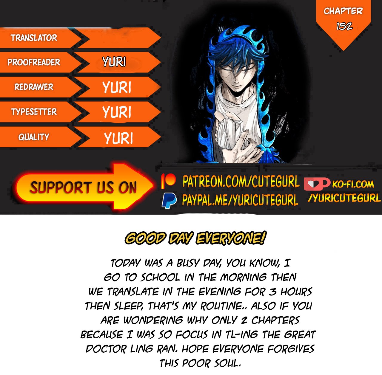 Read Shark Manga Online