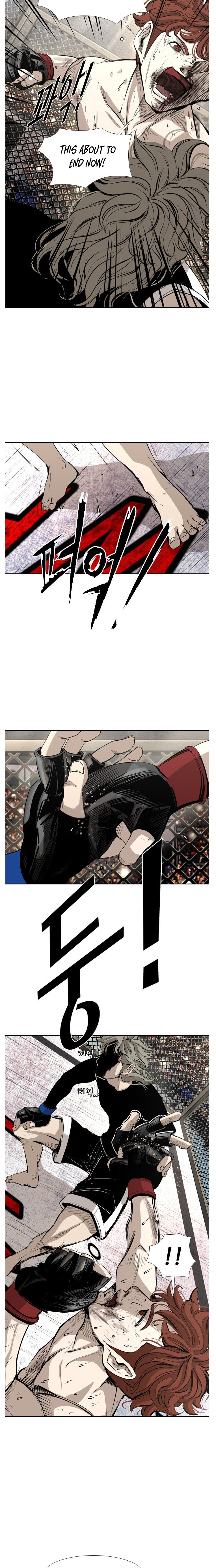 Read Shark Manga Online