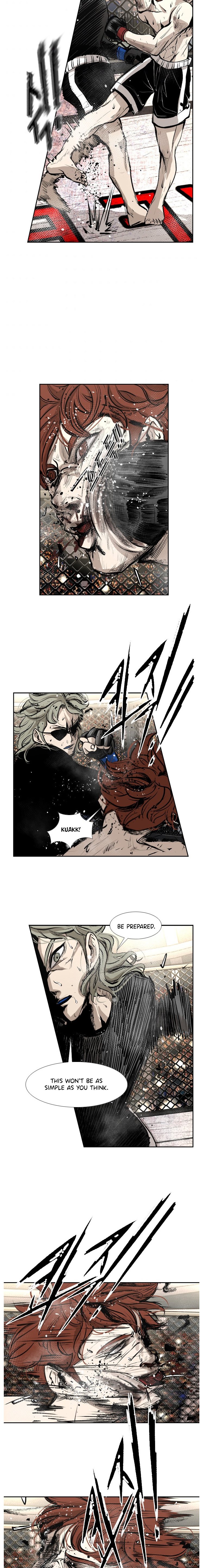 Read Shark Manga Online