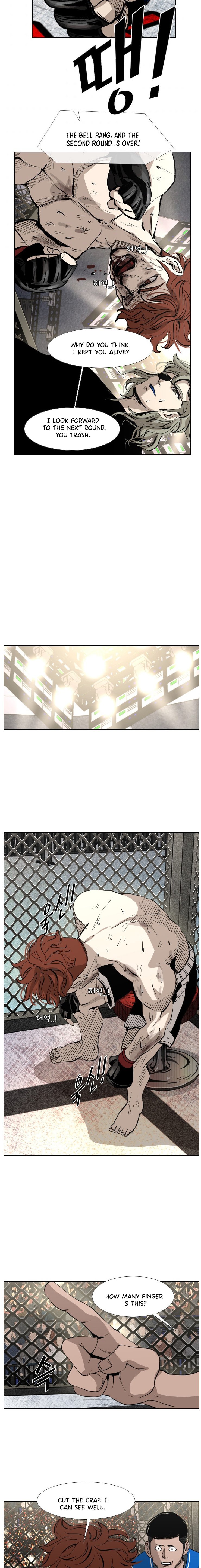 Read Shark Manga Online