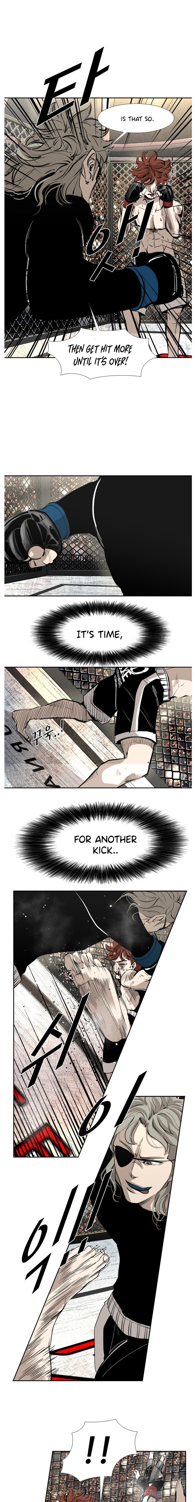 Read Shark Manga Online