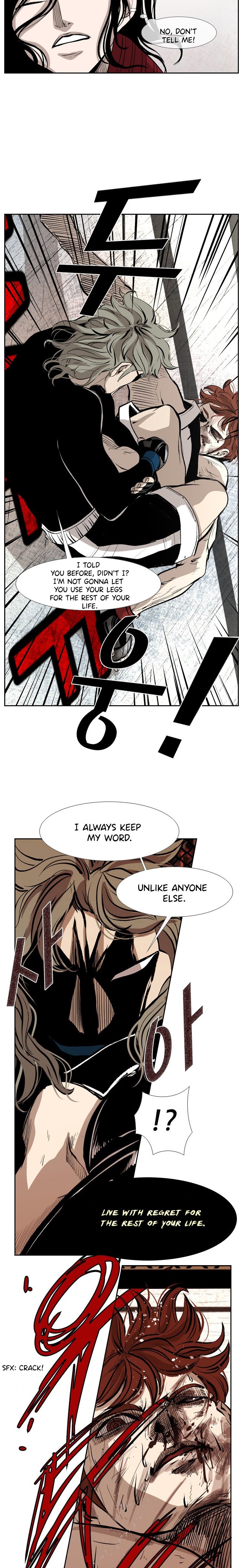 Read Shark Manga Online