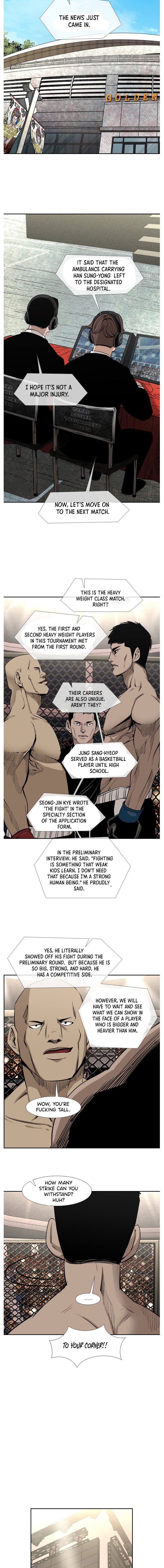 Read Shark Manga Online