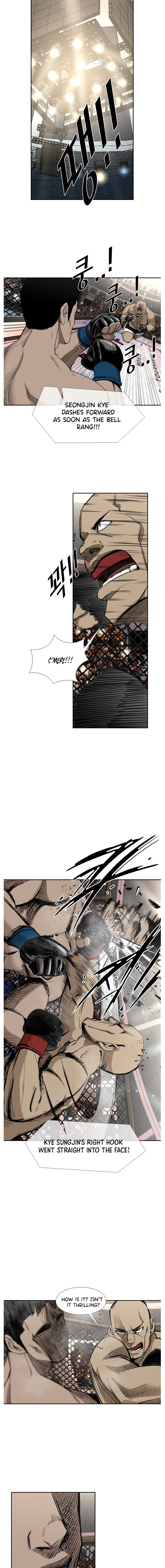 Read Shark Manga Online