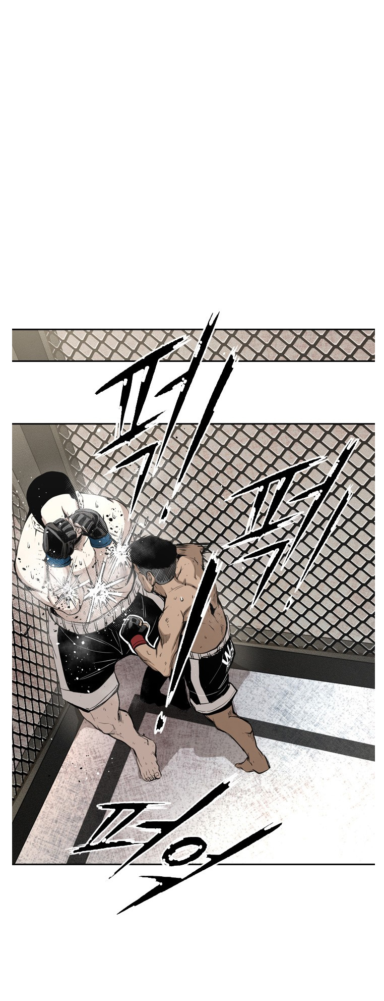 Read Shark Manga Online