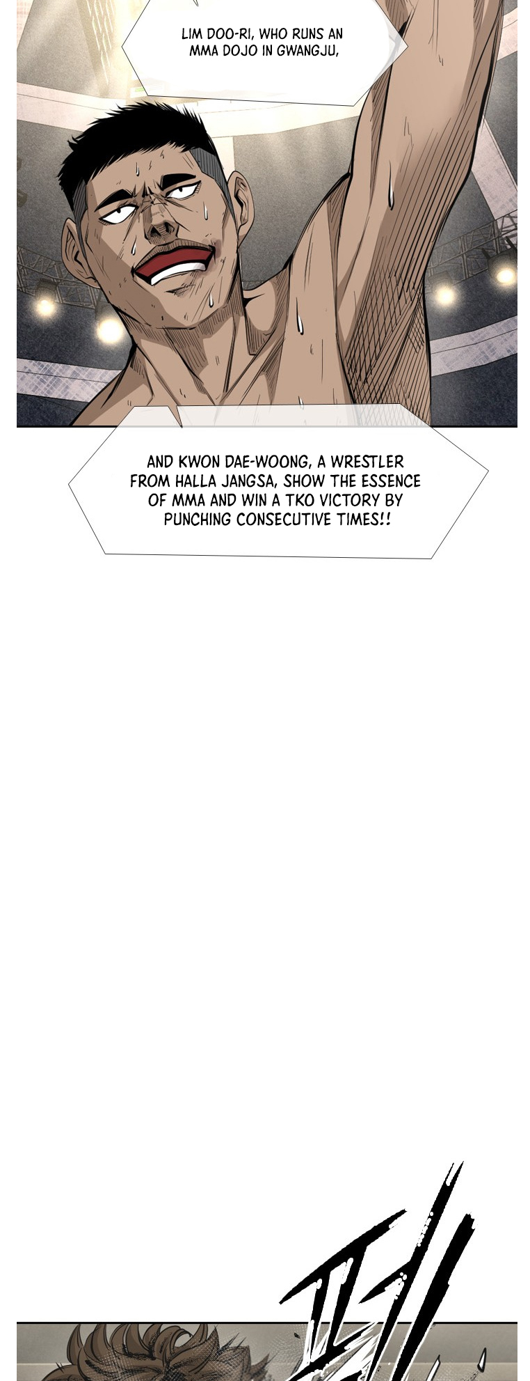 Read Shark Manga Online