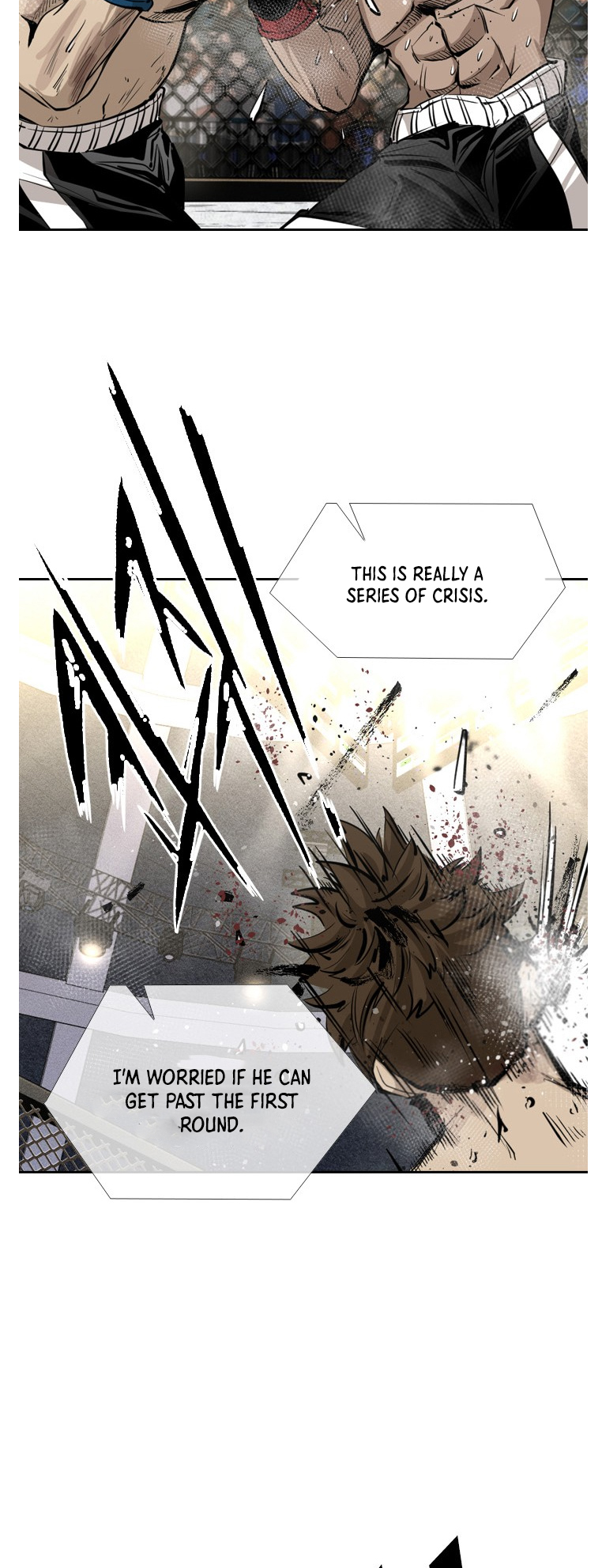 Read Shark Manga Online