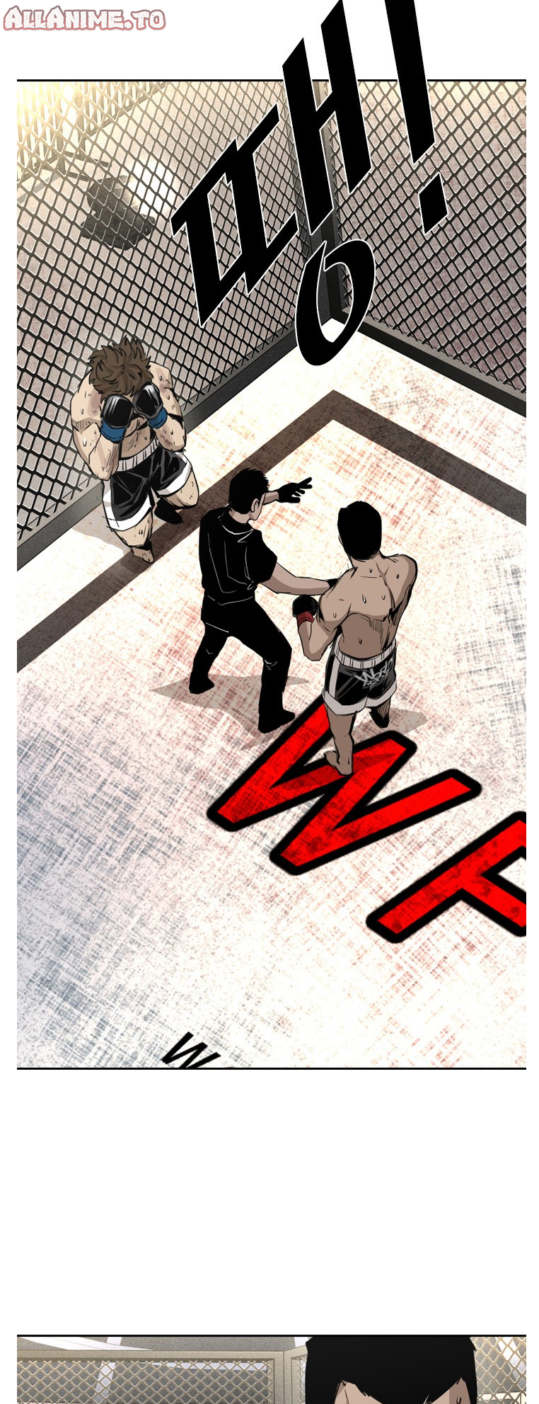 Read Shark Manga Online