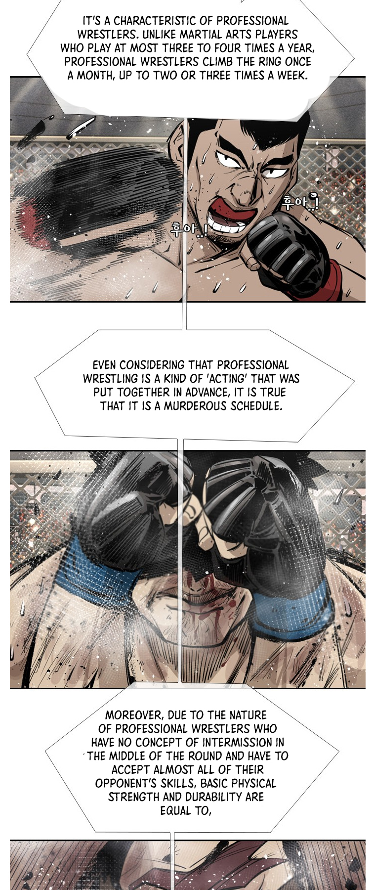 Read Shark Manga Online