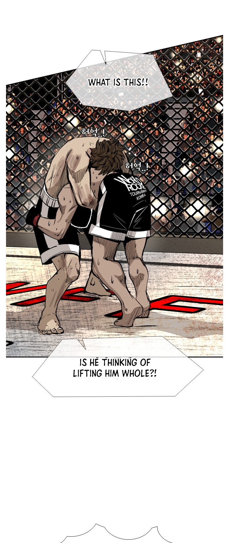 Read Shark Manga Online