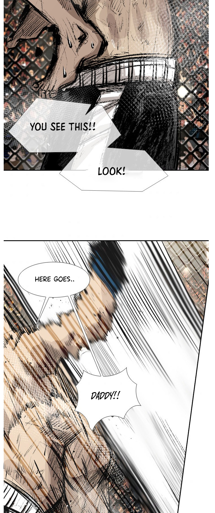 Read Shark Manga Online