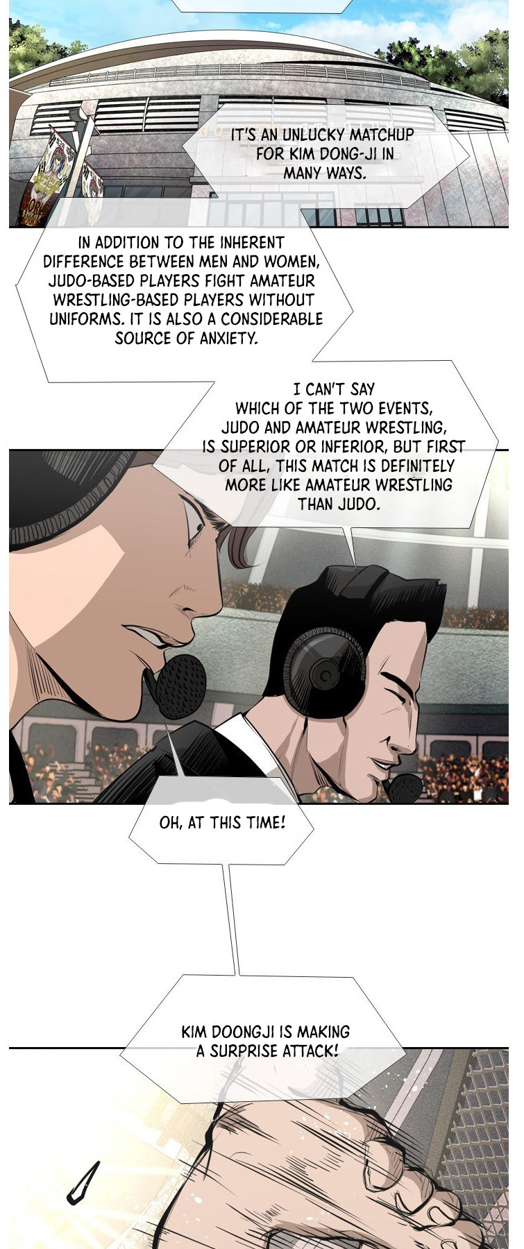 Read Shark Manga Online