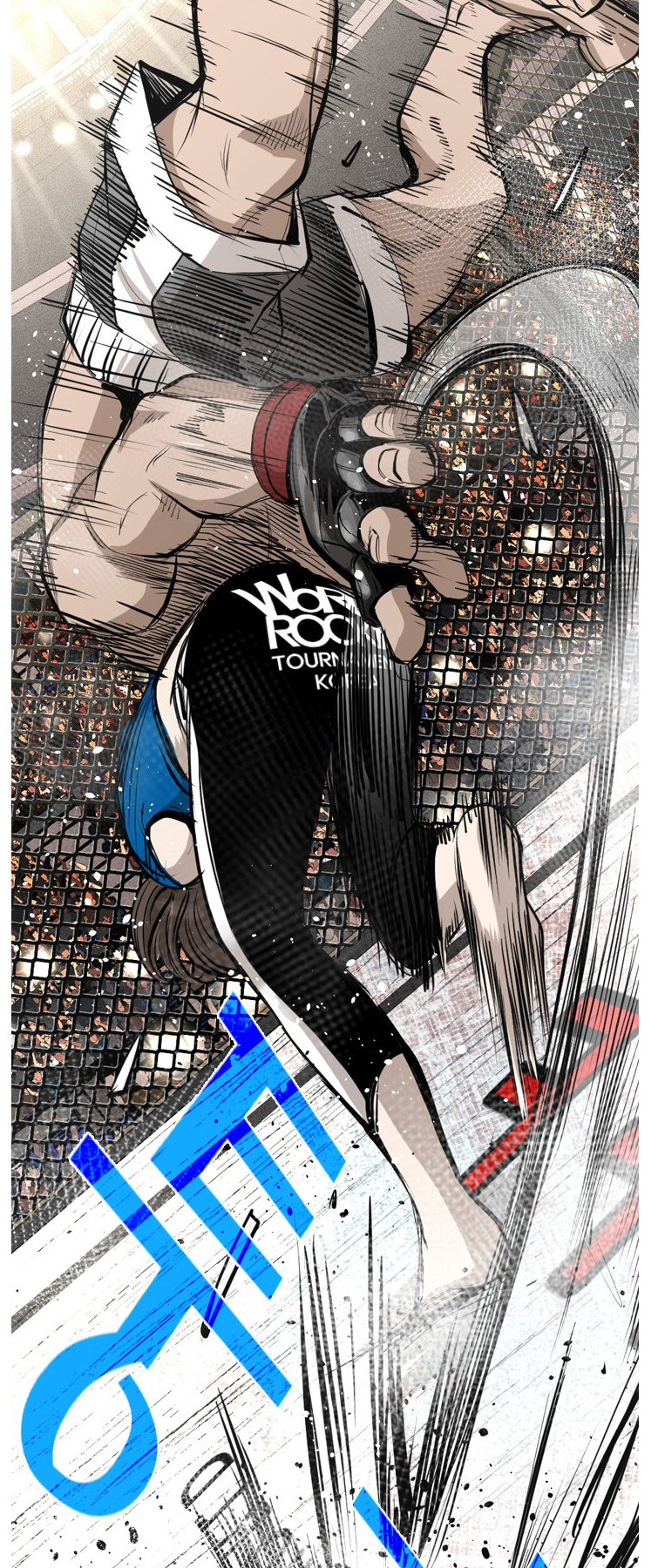 Read Shark Manga Online