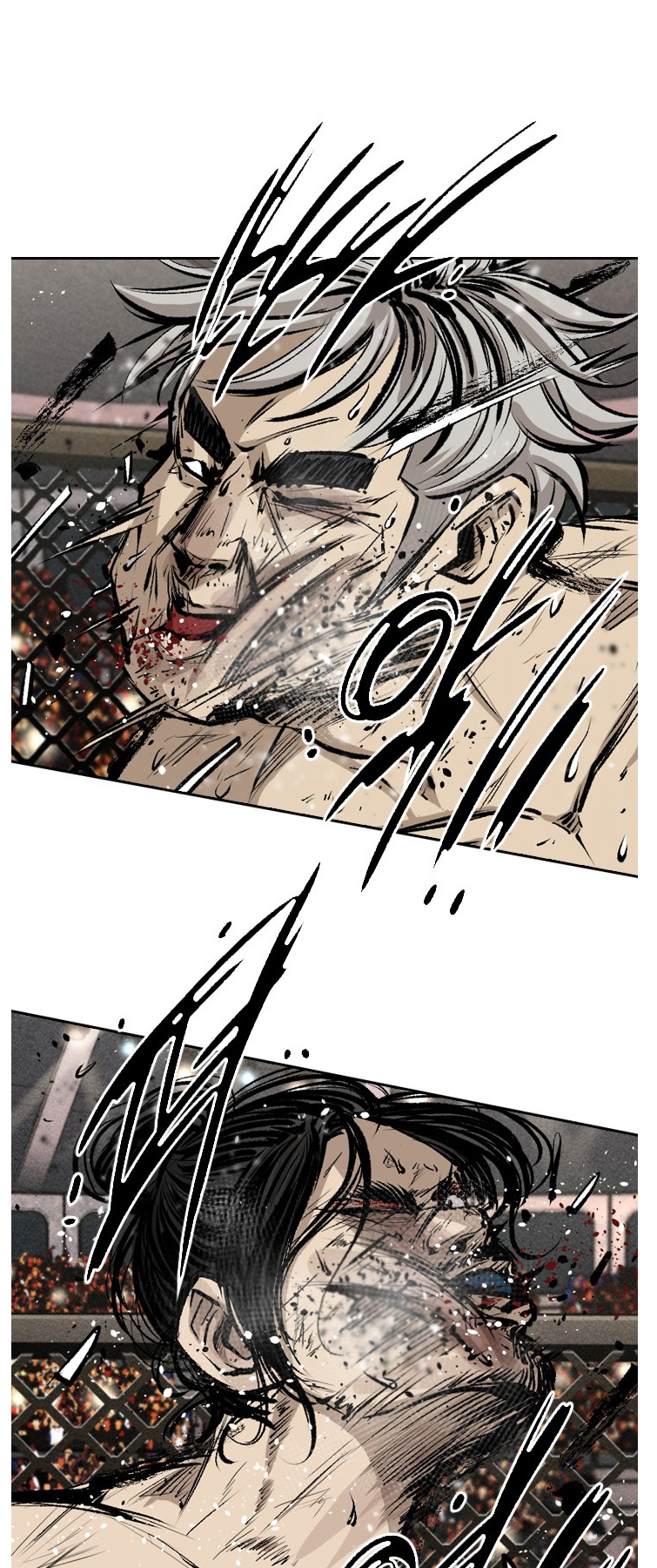 Read Shark Manga Online