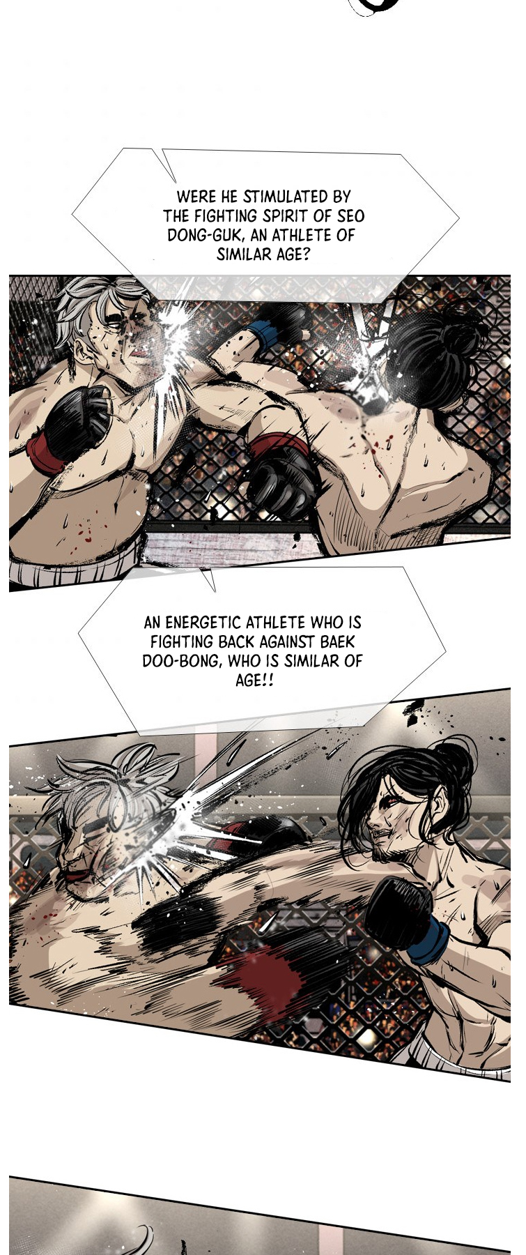 Read Shark Manga Online