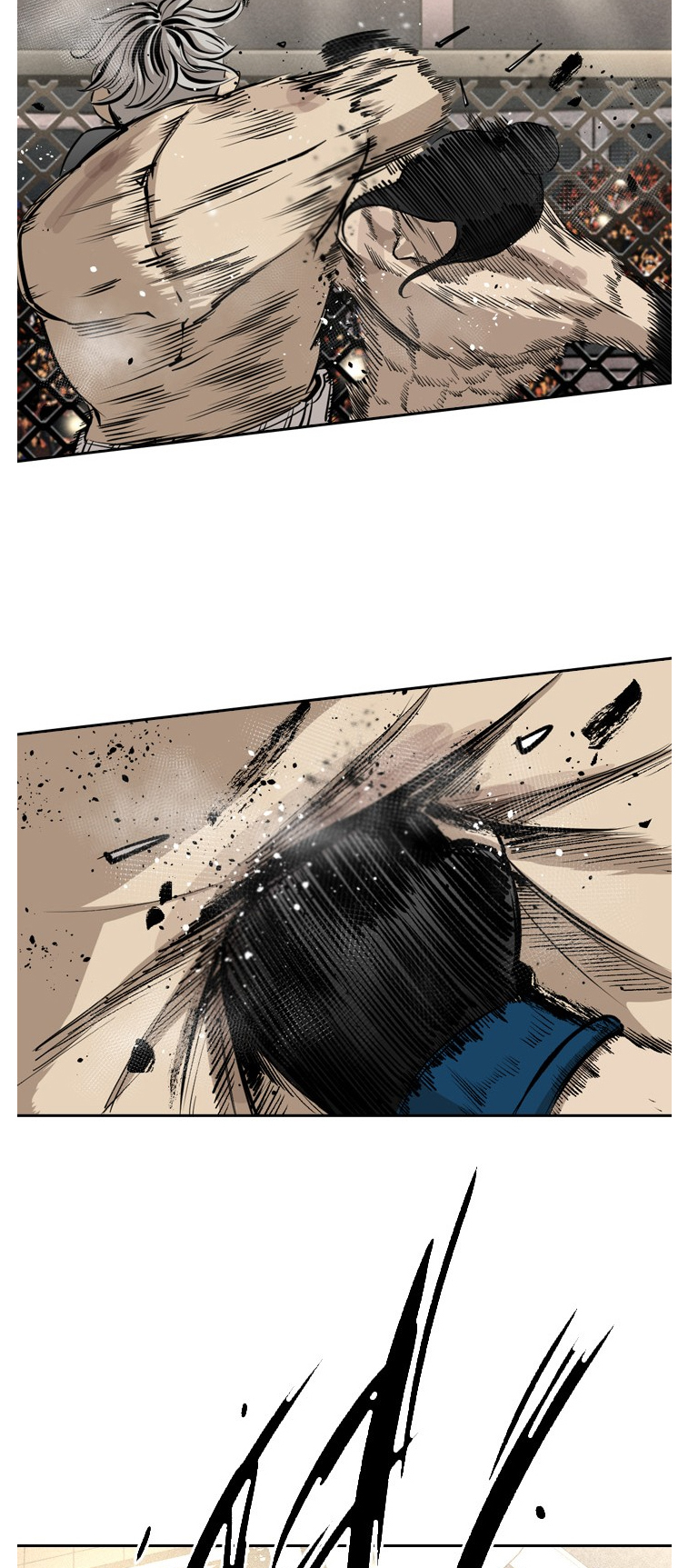 Read Shark Manga Online