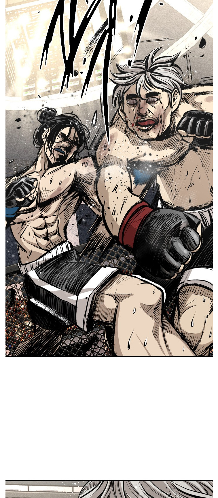 Read Shark Manga Online