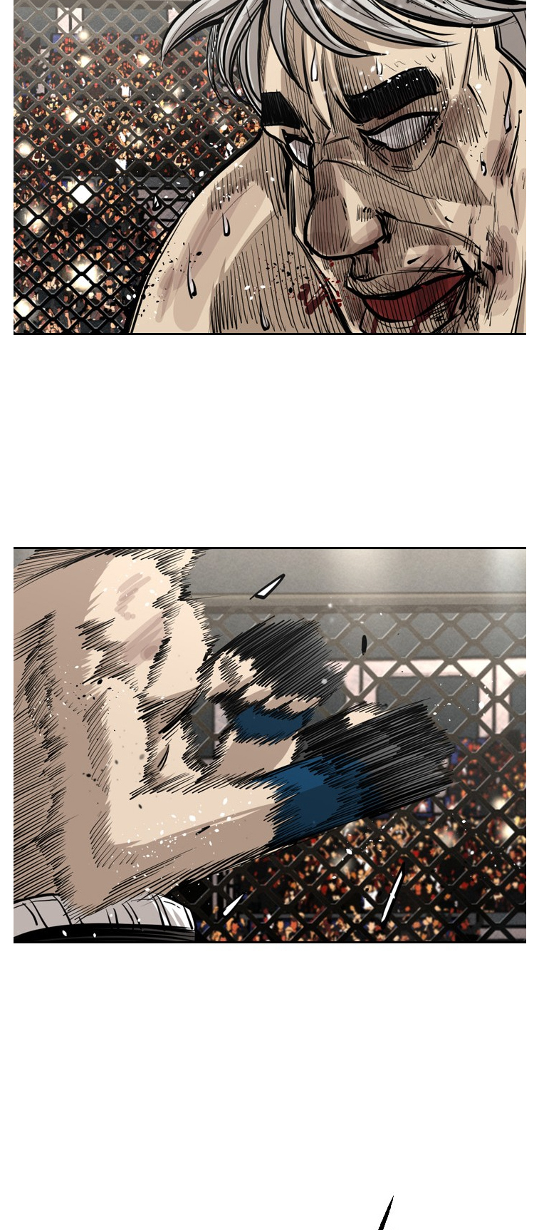 Read Shark Manga Online