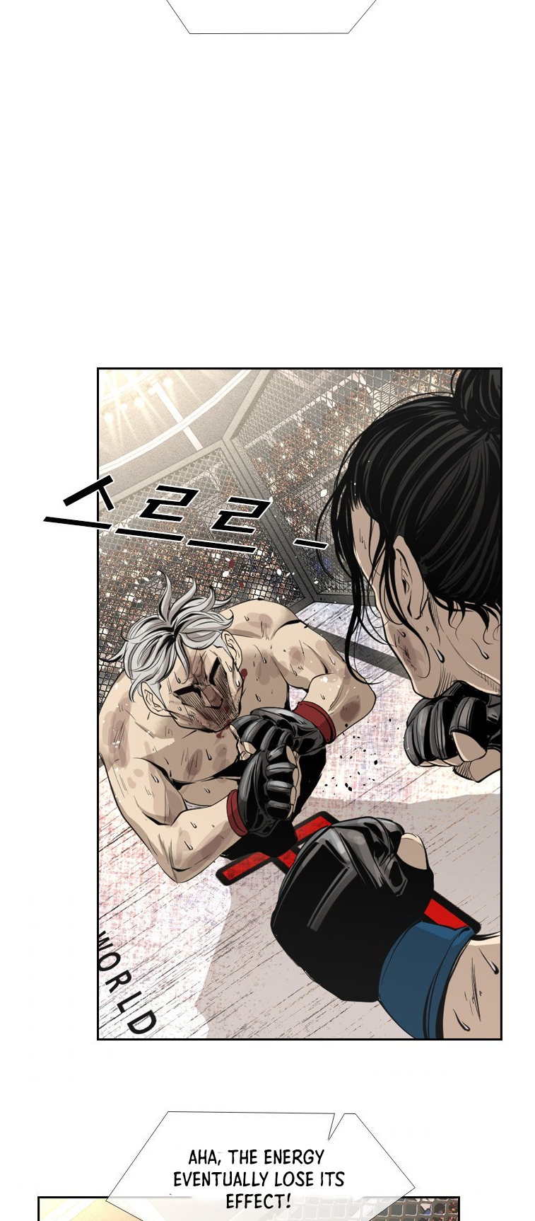 Read Shark Manga Online