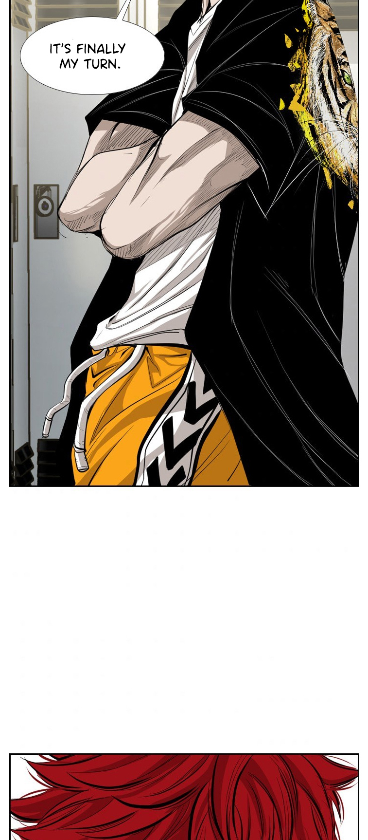 Read Shark Manga Online