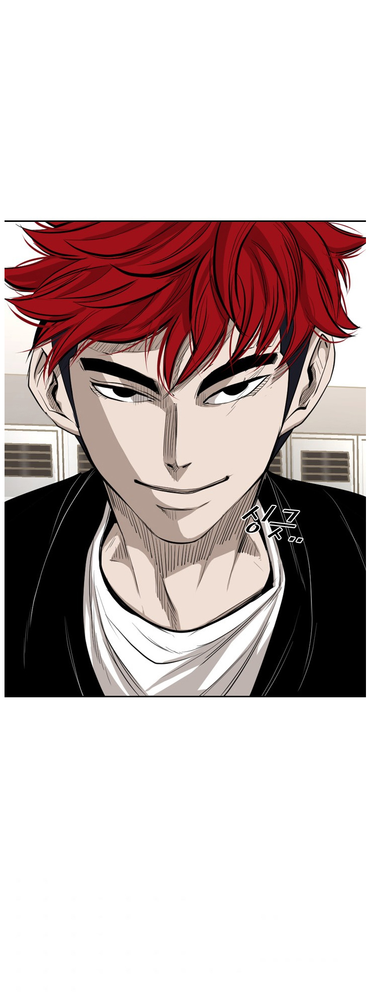 Read Shark Manga Online