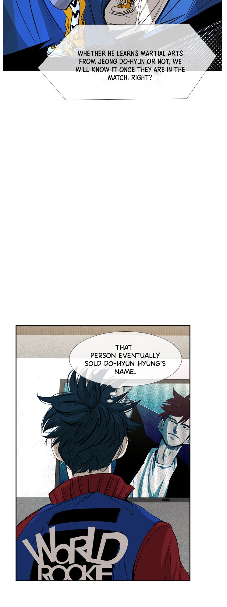 Read Shark Manga Online