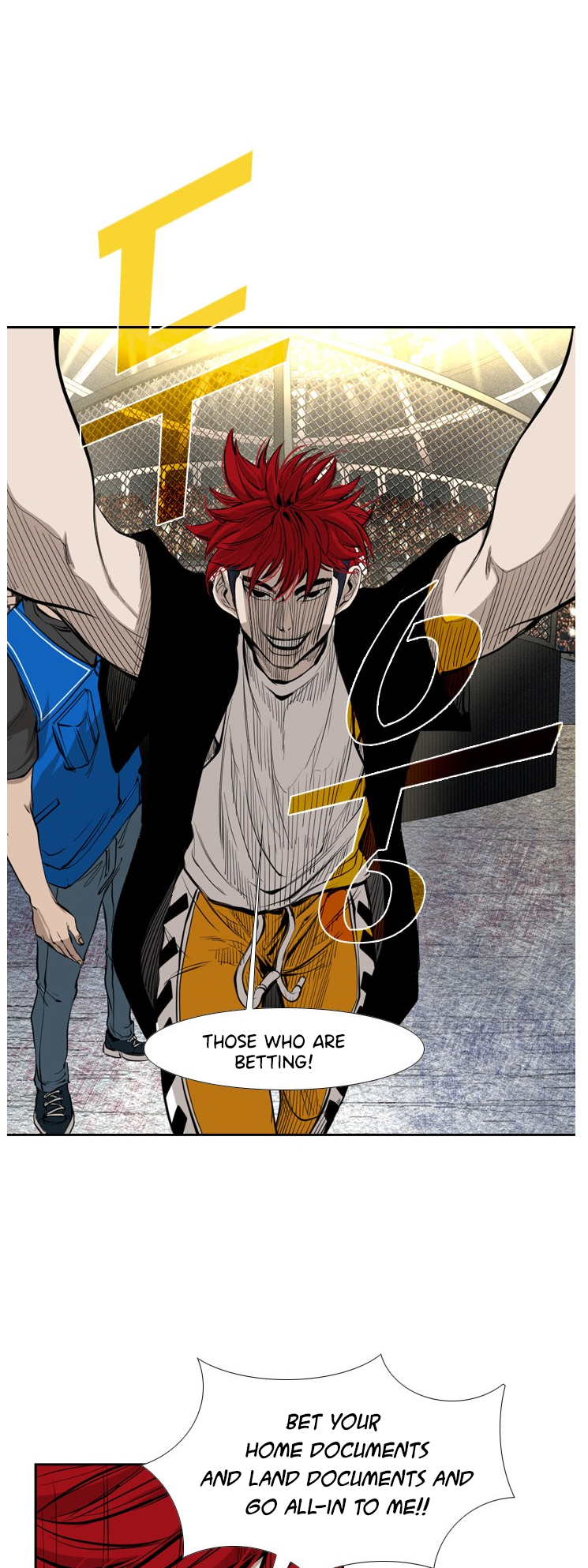 Read Shark Manga Online