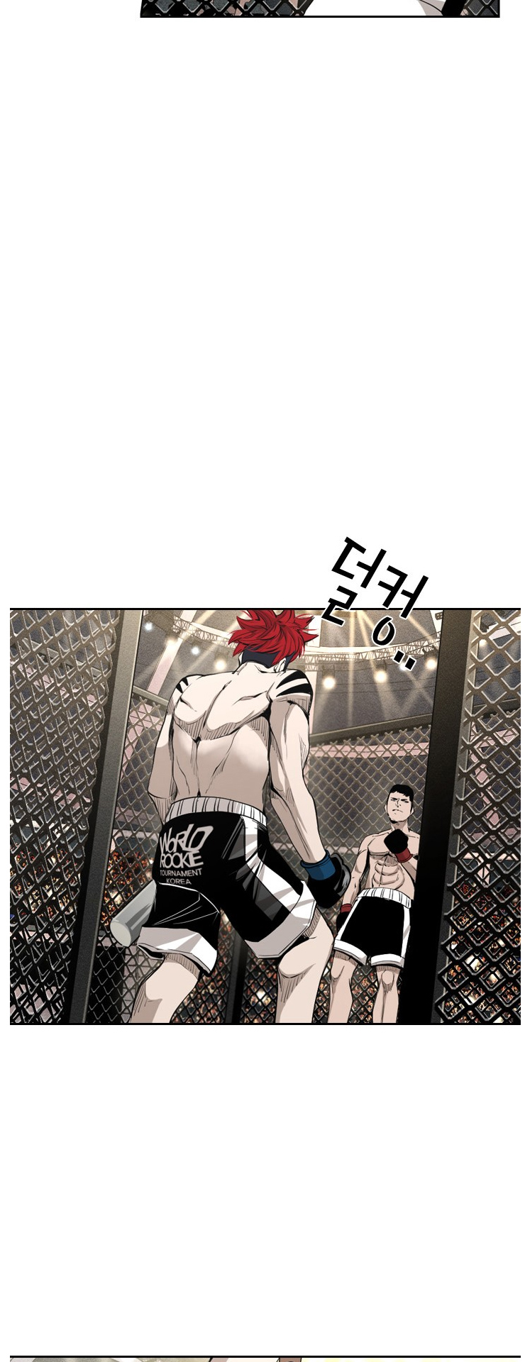 Read Shark Manga Online