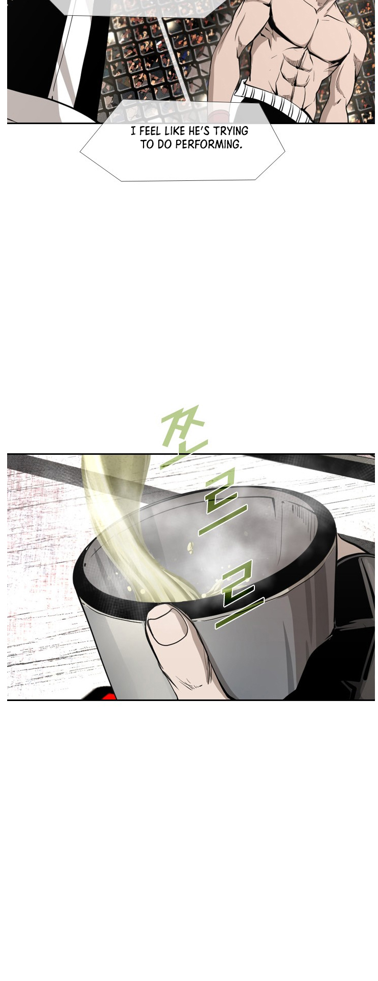 Read Shark Manga Online