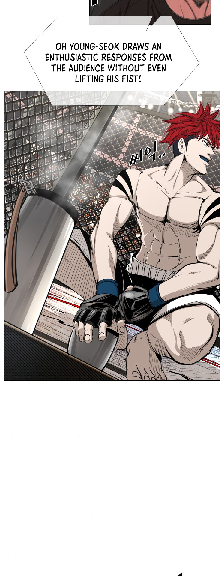 Read Shark Manga Online