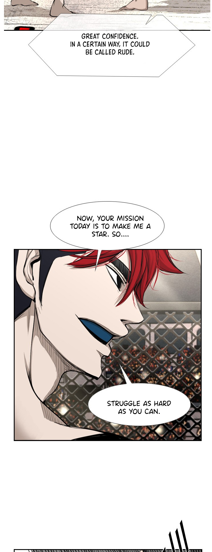 Read Shark Manga Online