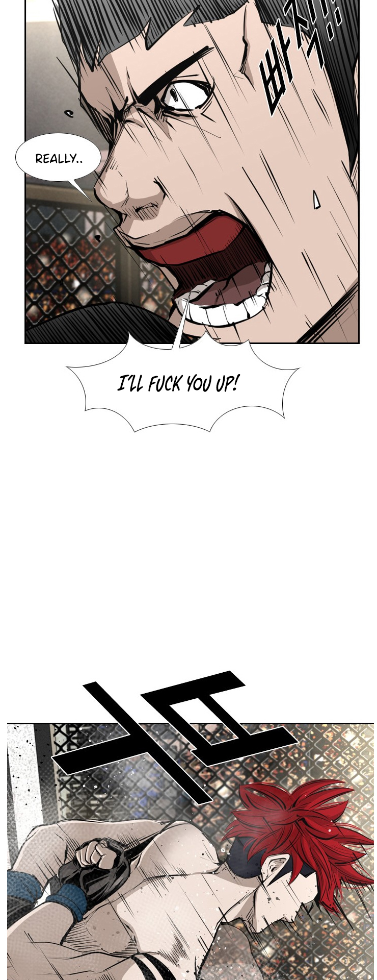 Read Shark Manga Online