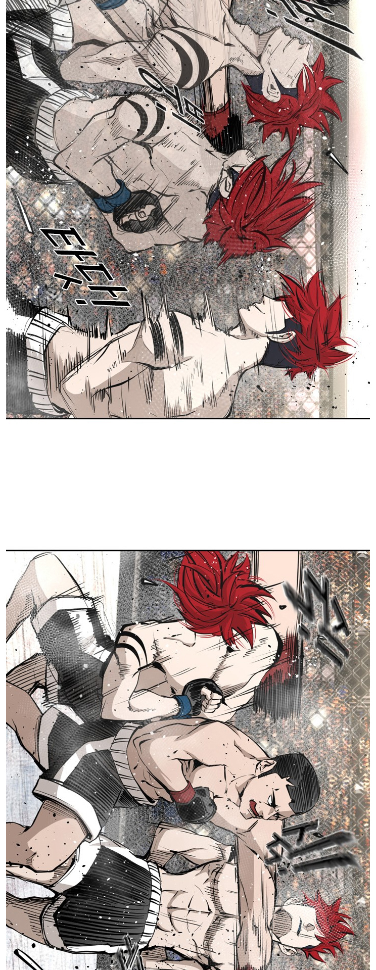 Read Shark Manga Online