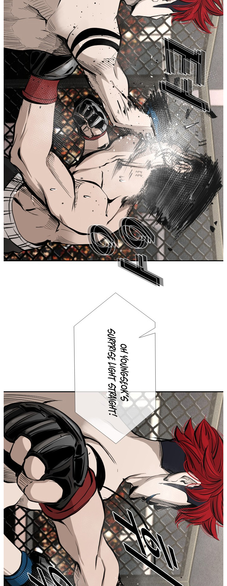 Read Shark Manga Online