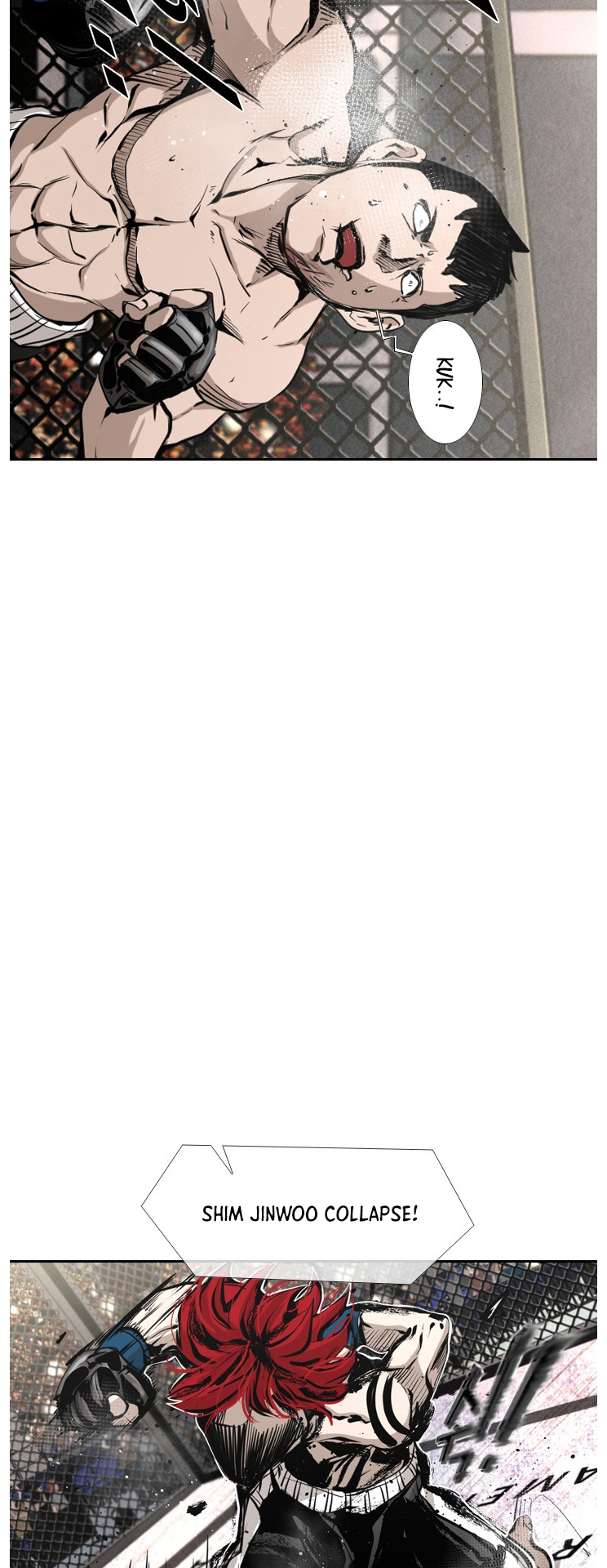 Read Shark Manga Online