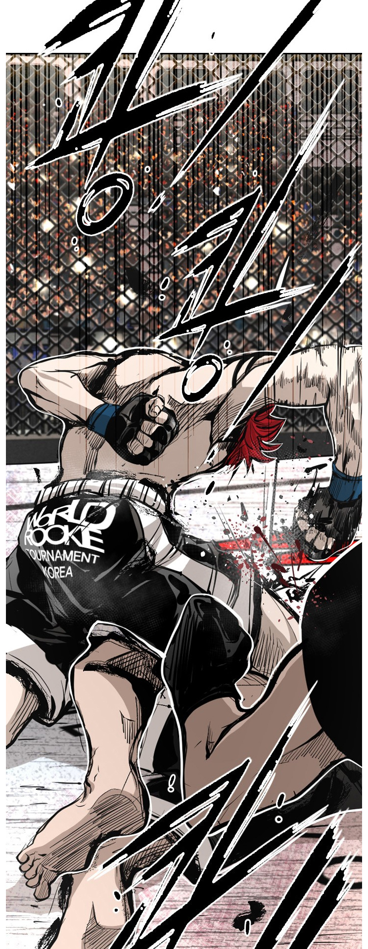 Read Shark Manga Online