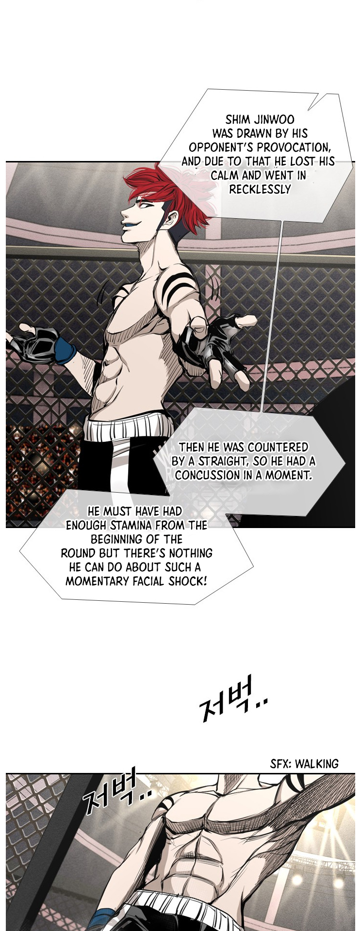 Read Shark Manga Online