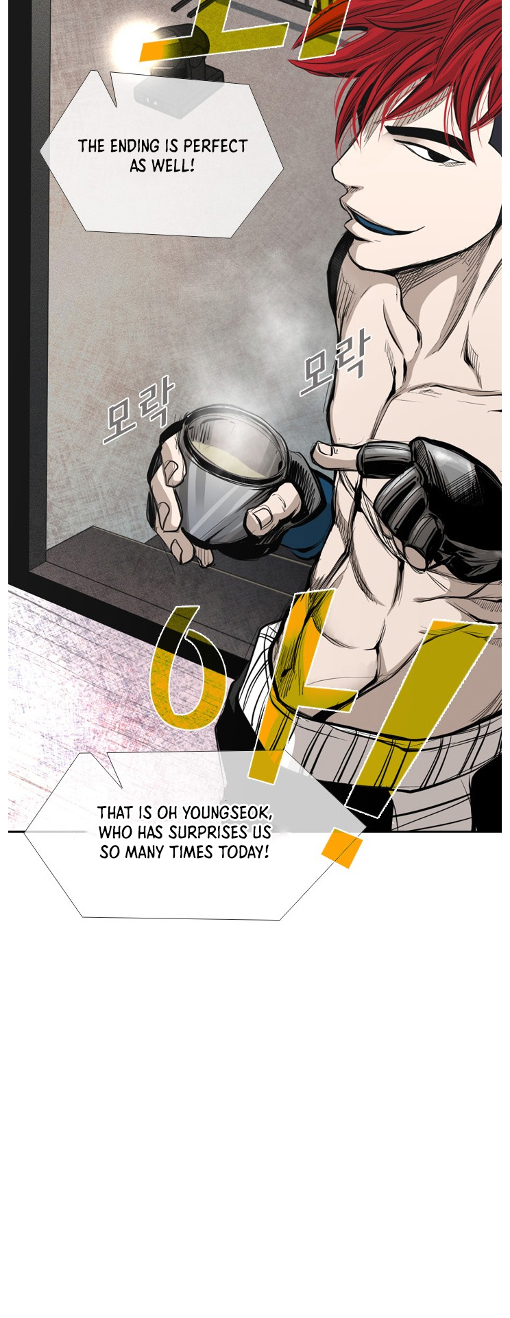 Read Shark Manga Online