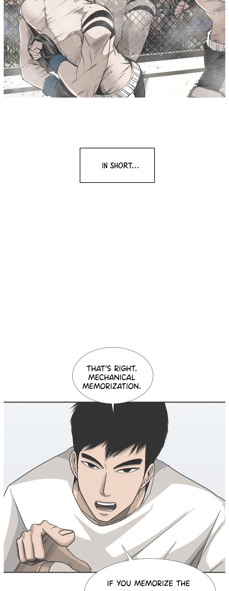 Read Shark Manga Online