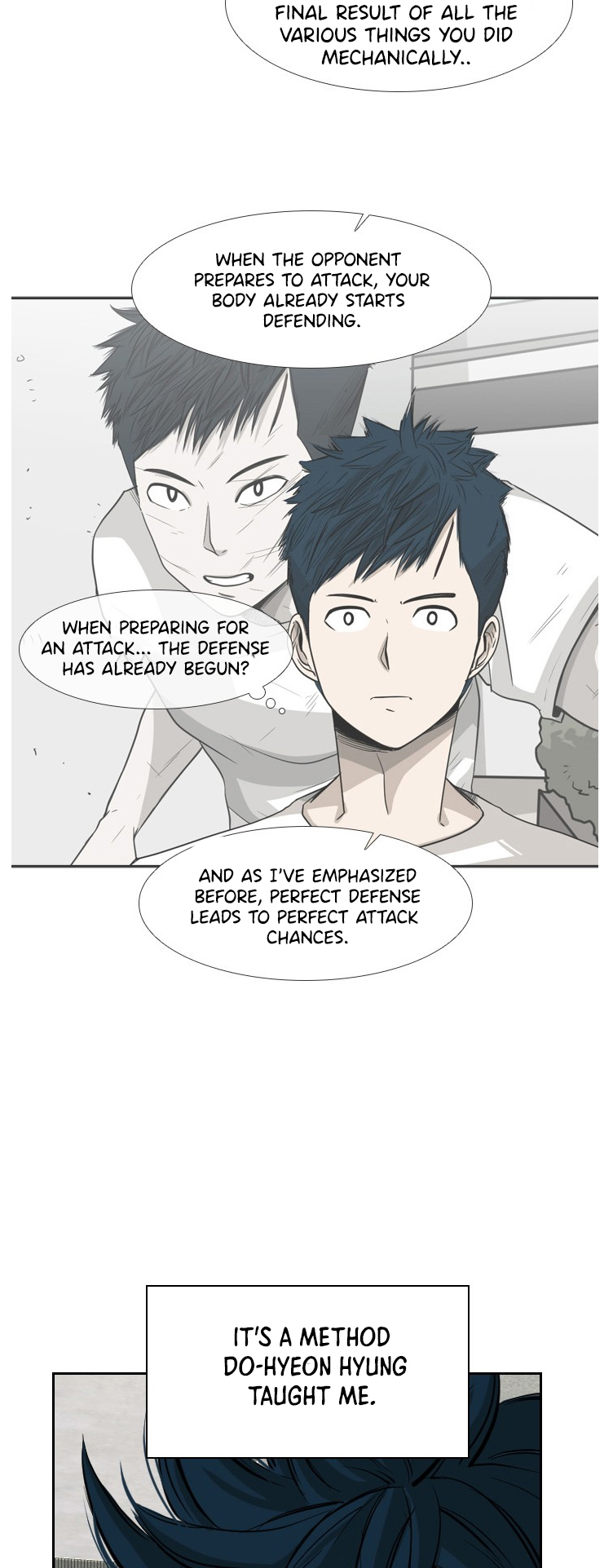 Read Shark Manga Online